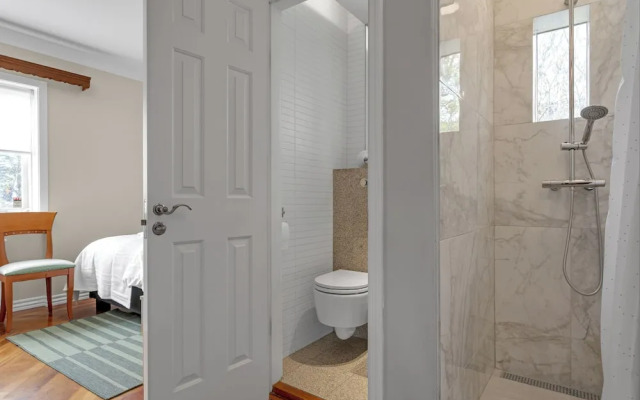 Audur Guesthouse