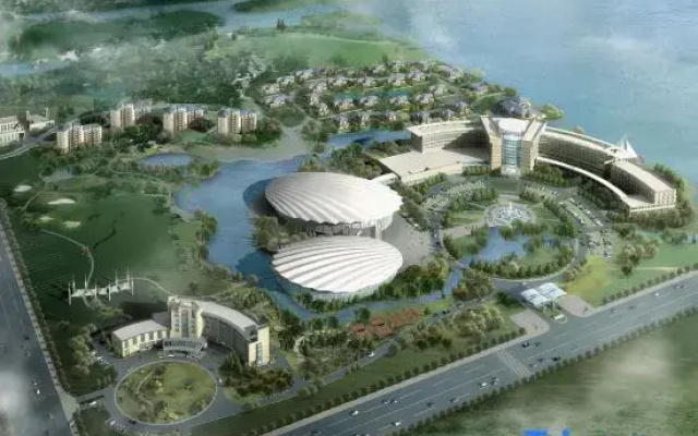 Bohai International Hotel