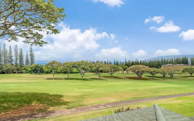 Kapalua Golf Villas 17t8