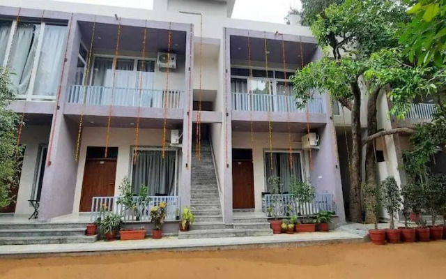 Neel Amar Villas