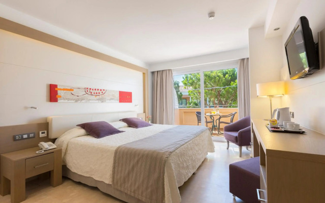 Hipotels Playa La Barrosa - Adults Only