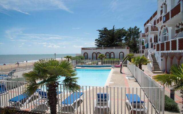 Appartement OCEAN