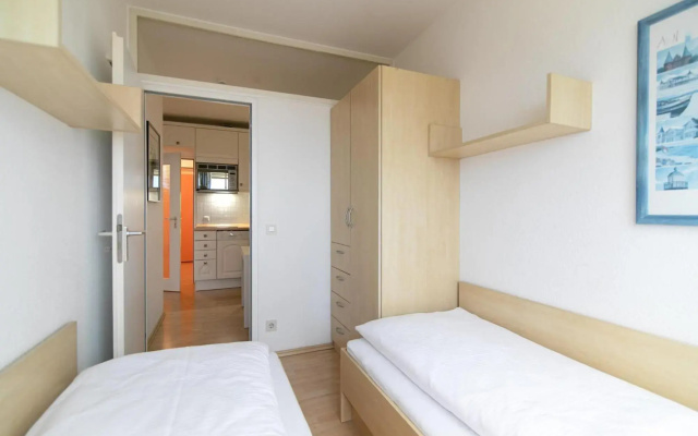 Berolina Wohnung 805