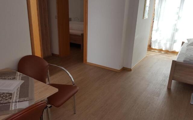 Hotel Landgasthof Hohenauer Hof