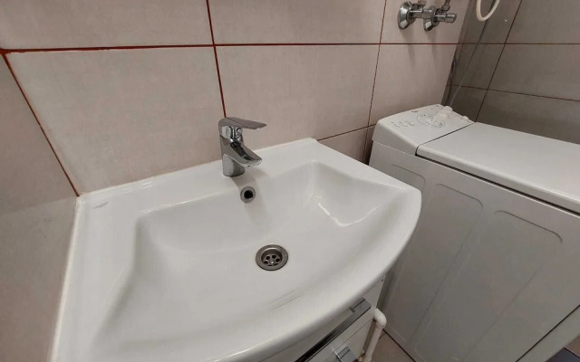 Vasile Apartment studio