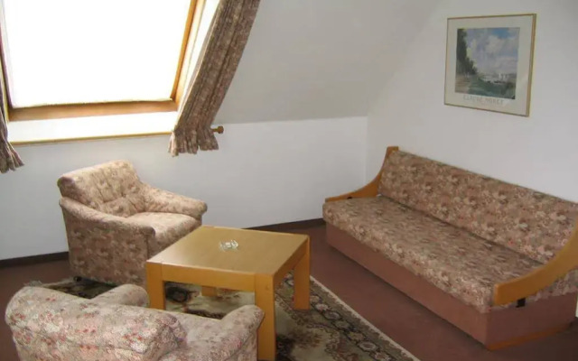 Hotel Kelkheimer Hof