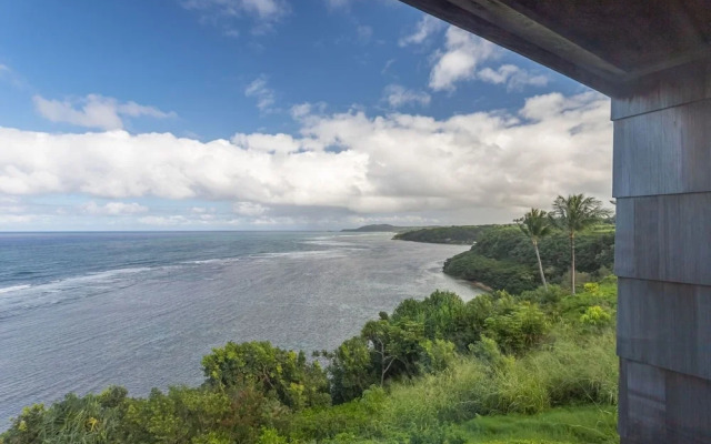 Sealodge G7 2 Bedroom Condo by RedAwning, Princeville