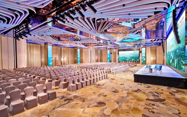 Regala Skycity Hotel