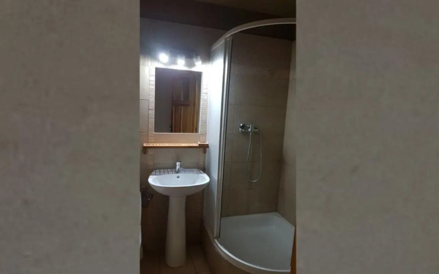 Ośrodek Wypoczynkowy Regle