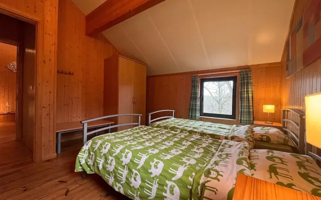 Charming Stay by the Meuse