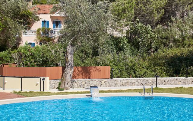 Sentido Apollo Palace and Waterslides
