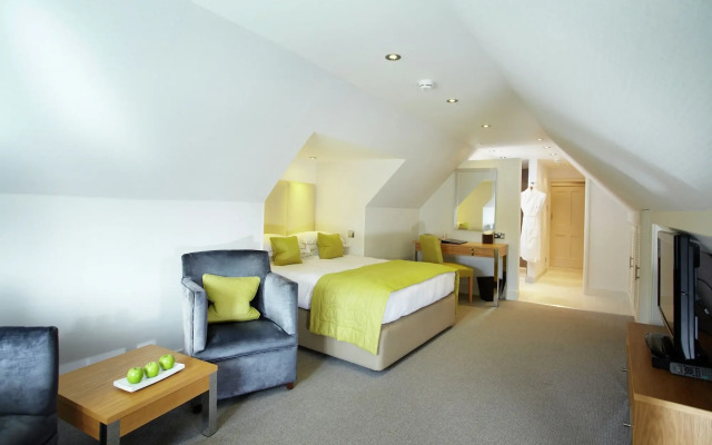 Rowhill Grange Hotel & Utopia Spa