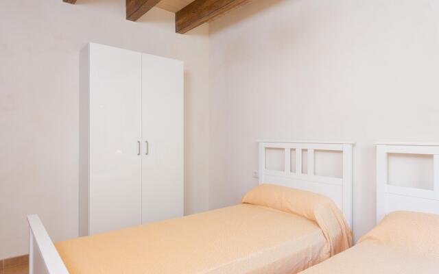 FANGAR VELL - Villa with private pool in Campanet. Free WiFi