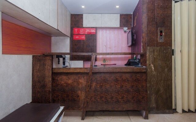 Oyo 13739 Hotel Coral
