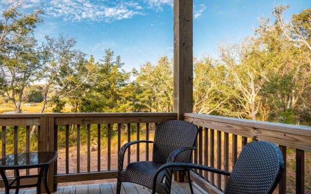 Beach 45 by Oak Island Accommodations