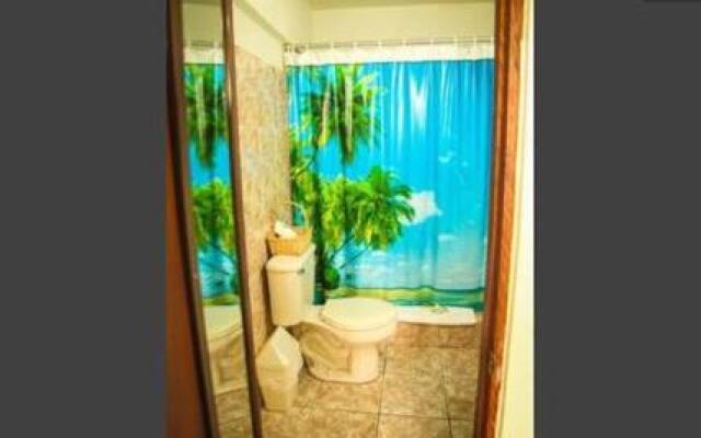 Casa Robinson Guest House