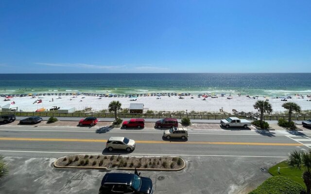 Costa del Mar - 1 Br Condo