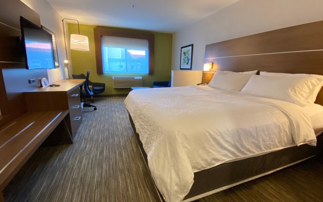 Holiday Inn Express Hotel & Suites Park City, an IHG Hotel