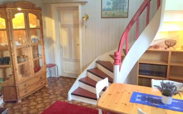 Nordnes Camp & Bygdesenter