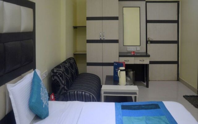 OYO 5655 Hotel Ganges