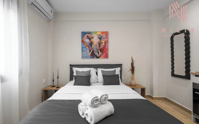 Terra Suites, Nilie Hospitality MGMT