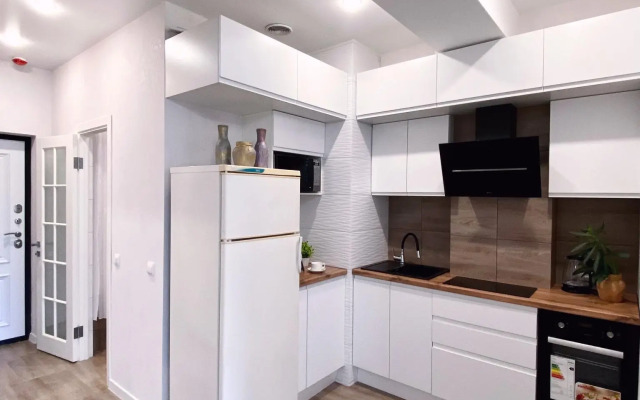 Апартаменты на улице Донская 108Ак1