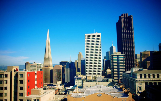 University Club of San Francisco