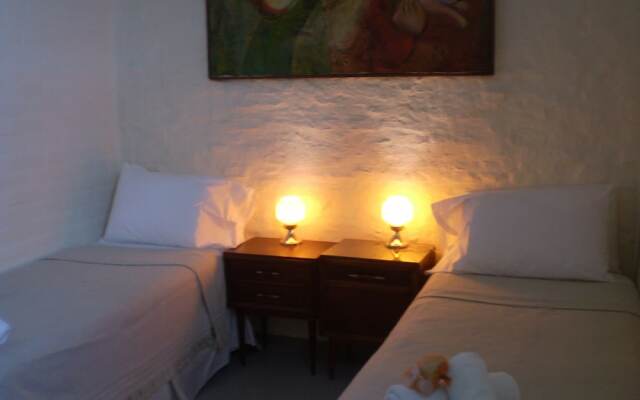 Palermo Viejo Bed & Breakfast