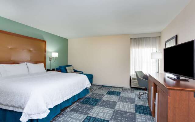 Hampton Inn Norcross