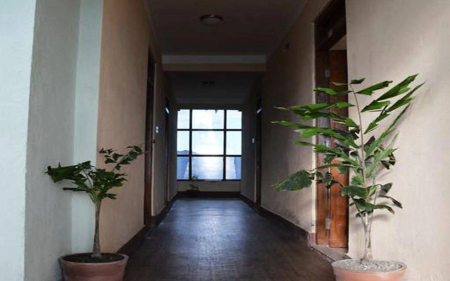 Sailung Village Hotel