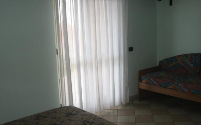 Albergo Villa San Giovanni