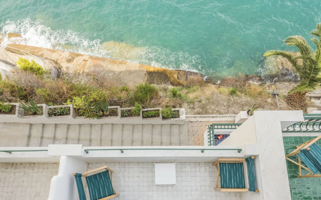 Miramare Sea Resort & Spa
