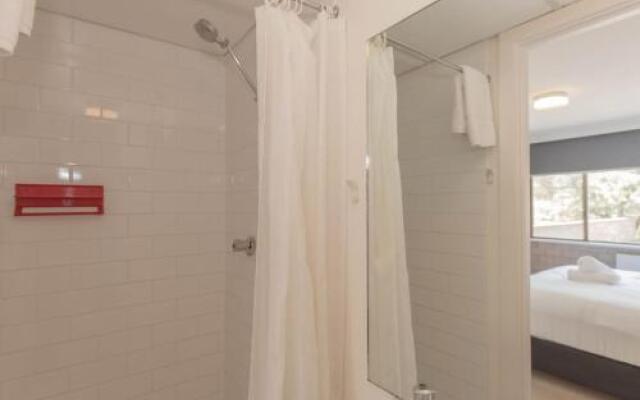 Tanderra 17/28 Park Road