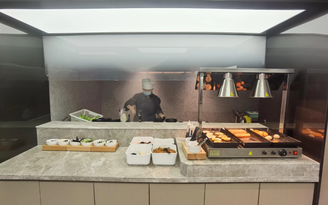 Ji Hotel Xia'men Mingfa Square
