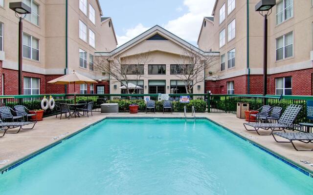 Homewood Suites by Hilton North Dallas-Plano