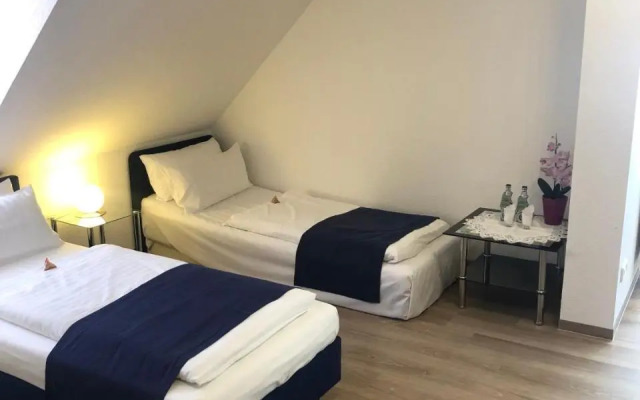 Hotel Johann