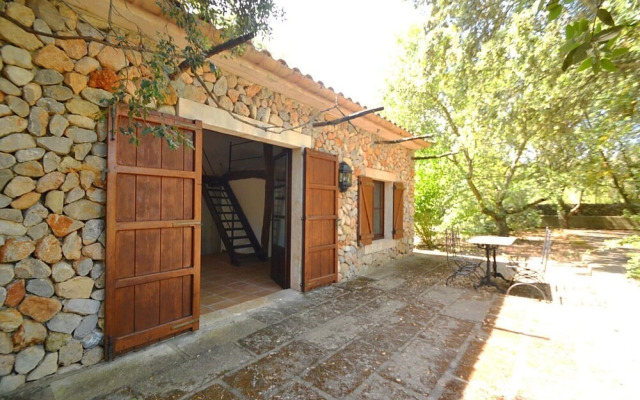 Villa in Buger Near Alcudia Bay Beaches