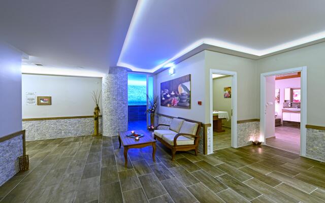 Euro Park Hotel Bursa