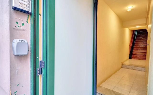 Apartamento San Lorenzo