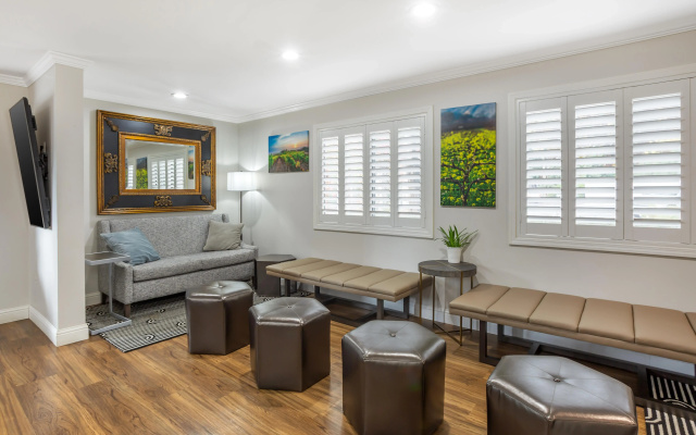 Dry Creek Inn MOD Collection by Sonesta