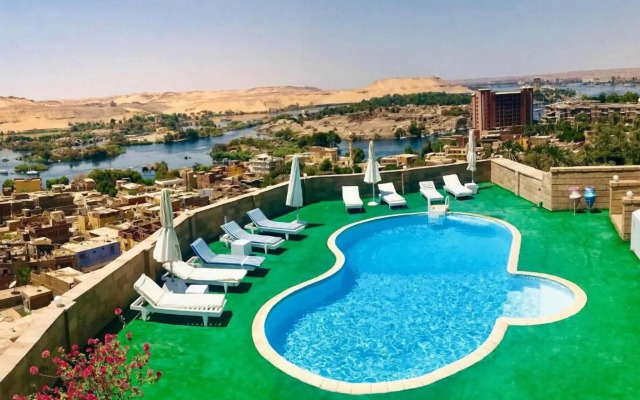 Basma Executive Club