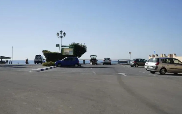 3ª Sea Front Marbella