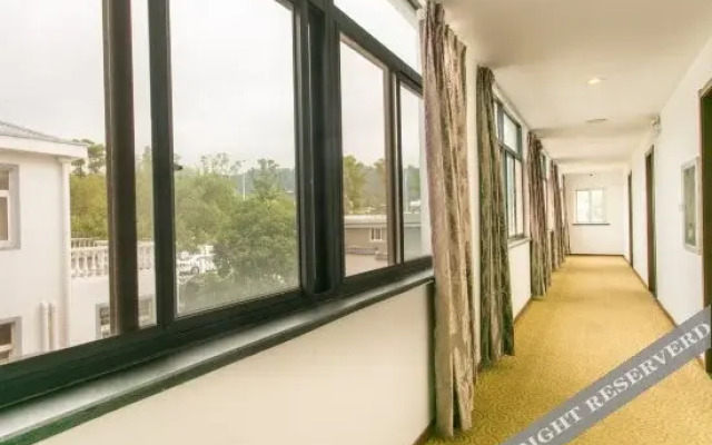 Taihu Yingdi Resort