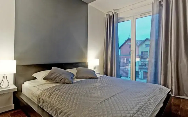 INApartments Baltic Moon & Sun