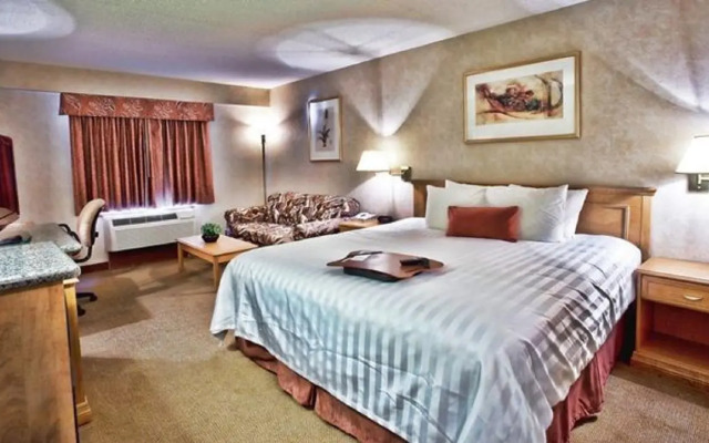Humphry Inn & Suites