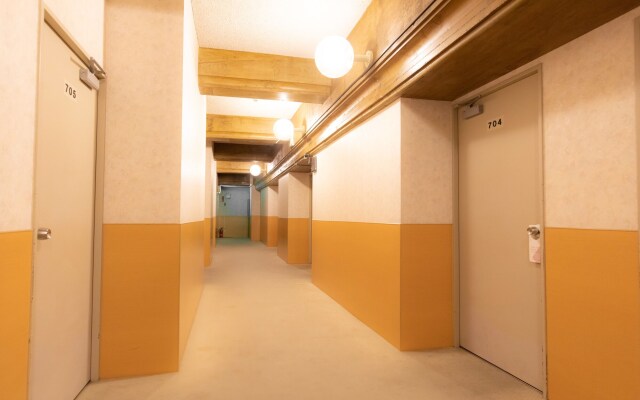 YMCA Asia Youth Center