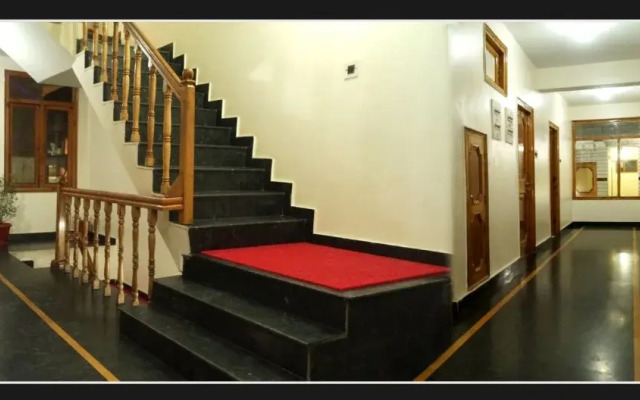Hotel Adarsh Annexe by Goroomgo