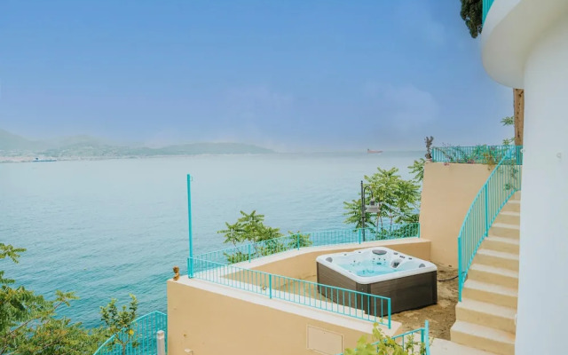 Villa San Michele by Elite Villas