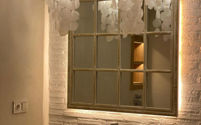 Tulum house - in Nueva Andalucia - amazing la concha mountain view