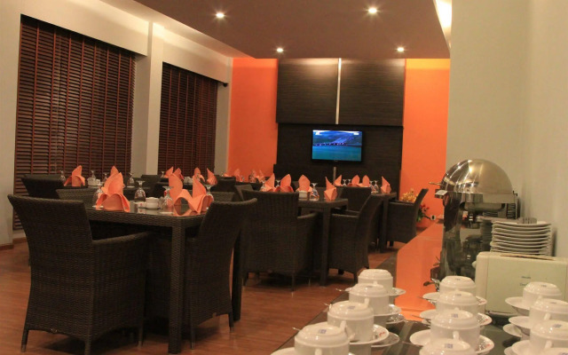 Hotel Griya Asri